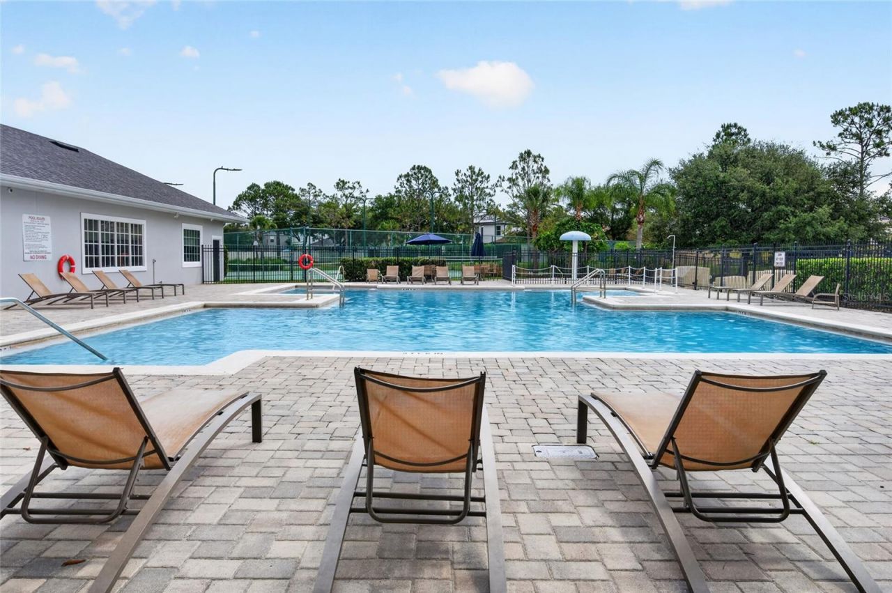 13538 Hidden Forest Circle , Orlando, FL 32828 Photo