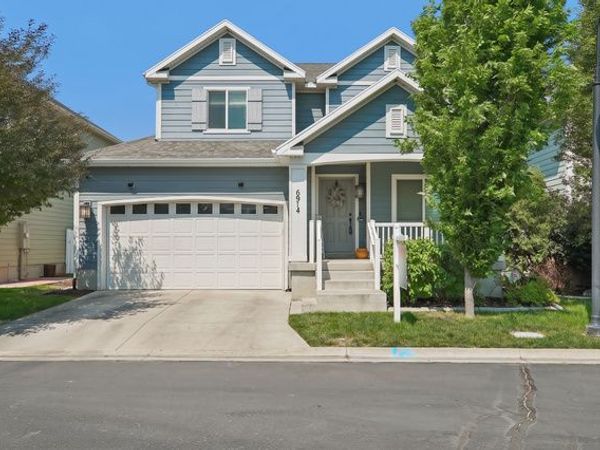 6914 S MYSTERIA LN W, Midvale, UT 84047