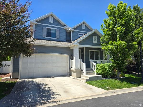 6914 S MYSTERIA LN W, Midvale, UT 84047