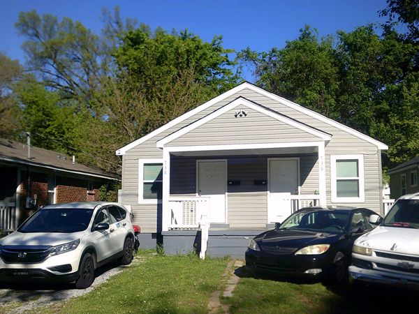 736 N MONTGOMERY AVE, Unit 736, Memphis, TN 38018