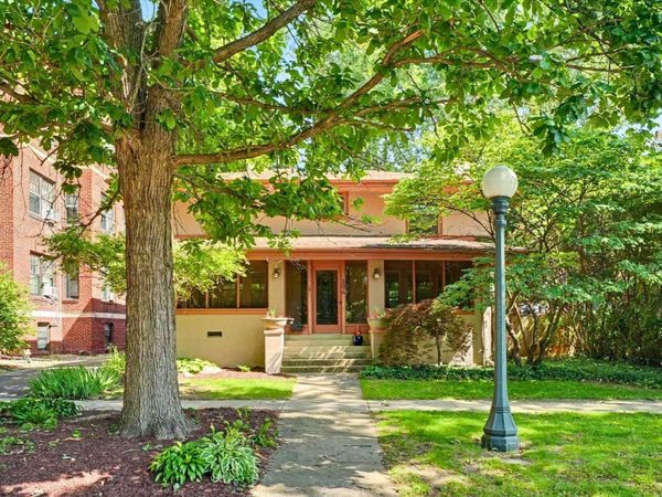 806 W Park Avenue , Champaign, IL 61820