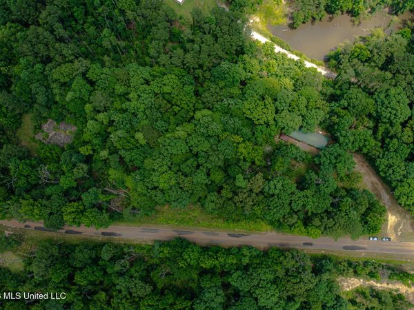 1178 Gallatin Road, Crystal Springs, MS 39059
