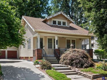 2725 Everett Street, Lincoln, NE 68502