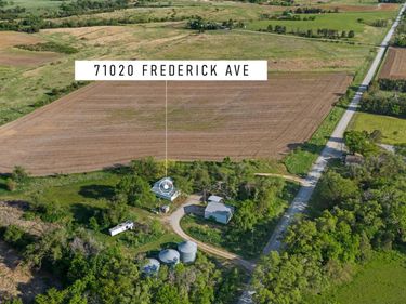 71020 Frederick Avenue, Fairbury, NE 68352