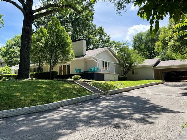 1143 W Lakeridge Drive , Fayetteville, AR 72703