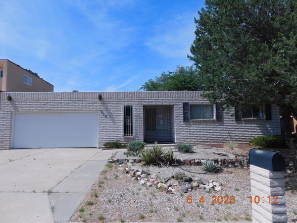 926 Matador Drive SE, Albuquerque, NM 87123