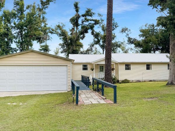 1628 NW 5TH STREET, Jennings, FL 32053