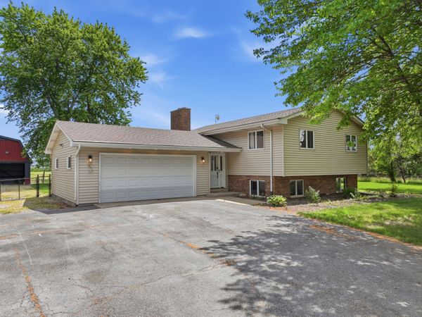 13875 Delaware Street , Crown Point, IN 46307