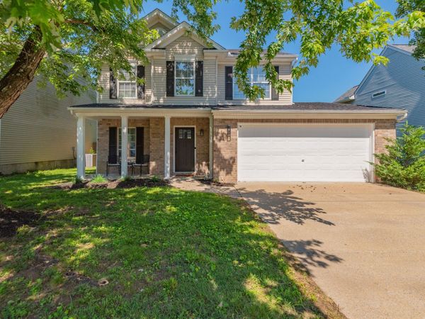 705 Sweetwater Cir , Old Hickory, TN 37138