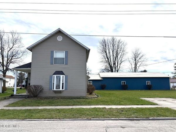 423 W State Street, North Baltimore, OH 45872