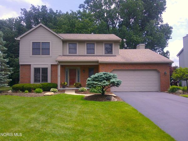 2408 Fawn Hollow Road, Toledo, OH 43617