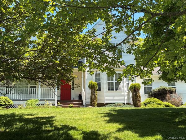 72 Jefferson Street , Highland Mills, NY 10930