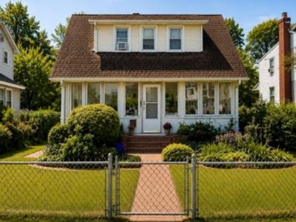 45 Hudson Avenue , Roosevelt, NY 11575