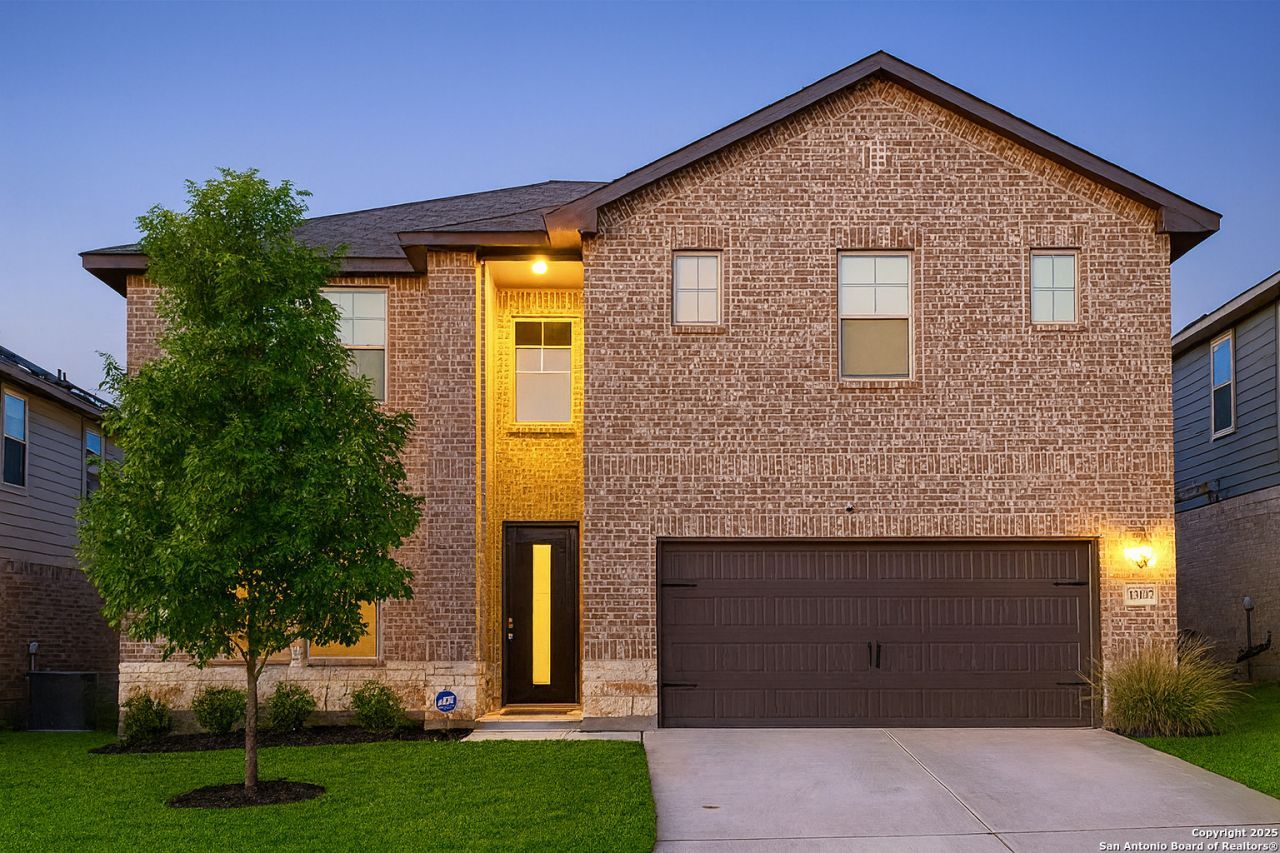 13107 Braxon Pass, San Antonio, TX 78253 Main Photo