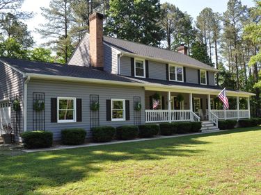 3257 MARTIN KINGS RD , Charlottesville, VA 22902