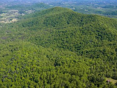 Lot A BROKENBACK MOUNTAIN RD , Dyke, VA 22935