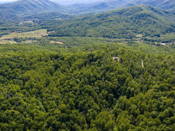 Lot C BROKENBACK MOUNTAIN RD , Dyke, VA 22935