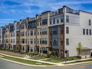 828B WESLEY LN , Unit B, Charlottesville, VA 22911