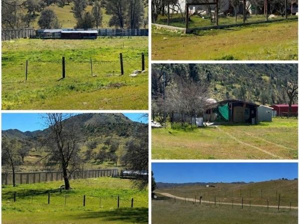 14000 Paradise Valley, Caliente, CA 93518