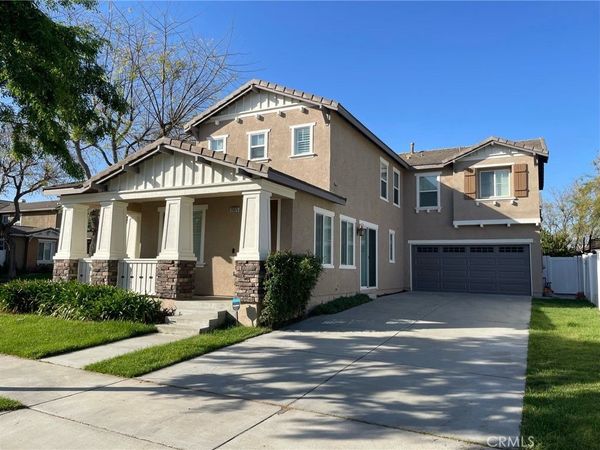 25975 Lugo Drive, Loma Linda, CA 92354