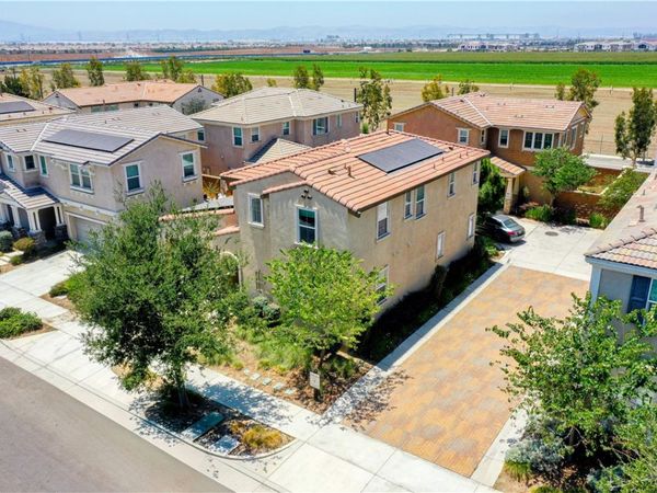 4278 S Bryce Canyon, Ontario, CA 91762