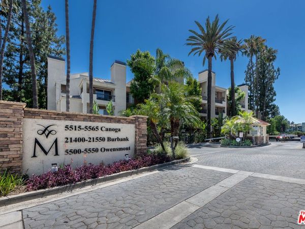 5500 Owensmouth Avenue, Unit 328, Woodland Hills, CA 91367