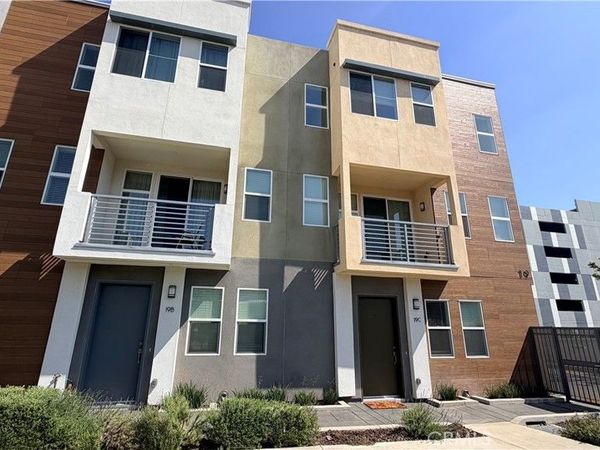 19 S Chapel Avenue, Unit C, Alhambra, CA 91801