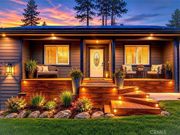 5999 Sugar Pine, Coulterville, CA 95311