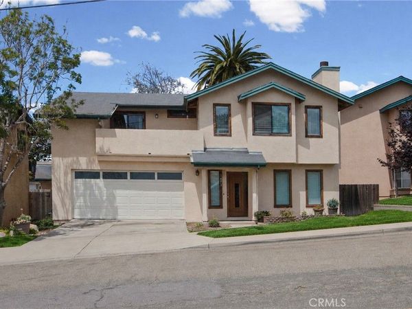 1472 17th, Oceano, CA 93445