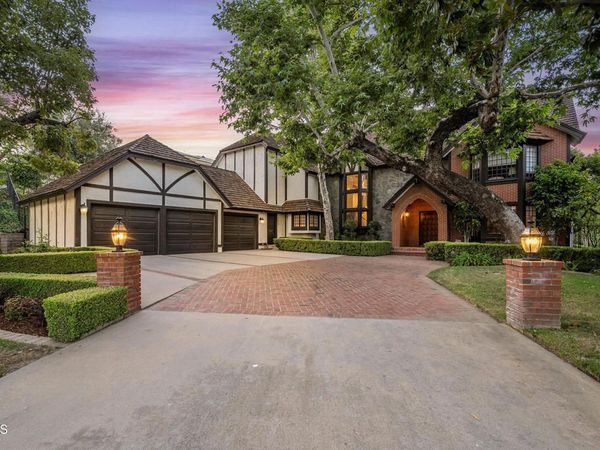 1230 Patton Court, San Marino, CA 91108