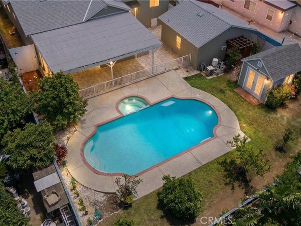 1958 8th, San Fernando, CA 91340