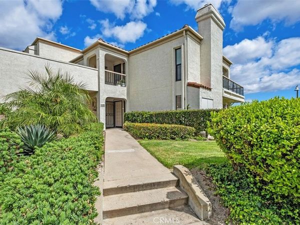 22392 Manacor, Unit 1, Mission Viejo, CA 92692