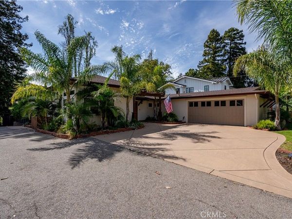 251 Chorro, San Luis Obispo, CA 93405
