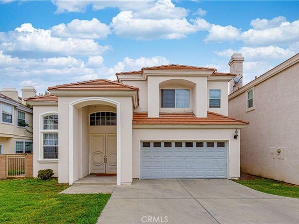 211 S 5th Avenue, Arcadia, CA 91006