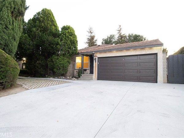 8421 Tampa, Northridge, CA 91324
