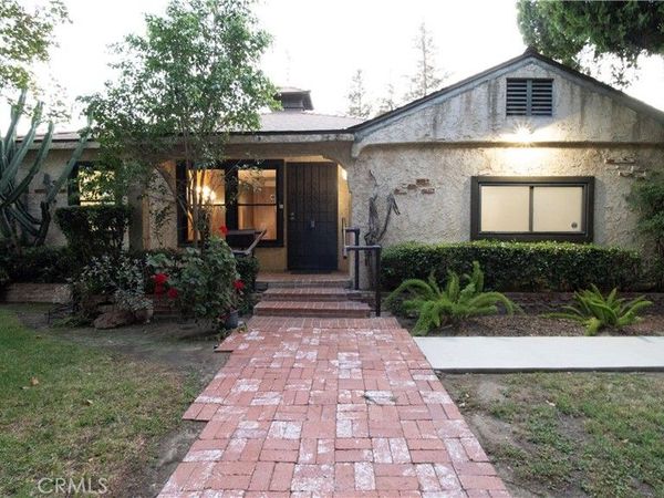 8417 Tampa Avenue, Northridge, CA 91324