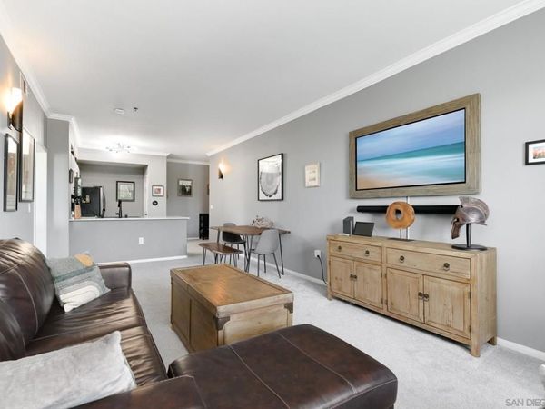 1642 7th, Unit 421, San Diego, CA 92101
