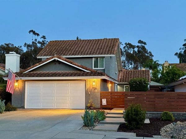 729 Cleveland Avenue, Escondido, CA 92026