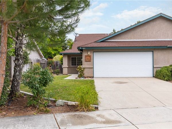 503 Turtle Creek, Paso Robles, CA 93446