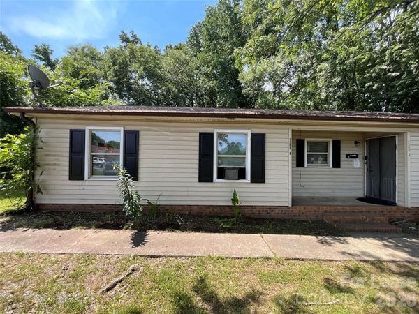 1380 Fairley Avenue, Unit B, Monroe, NC 28110