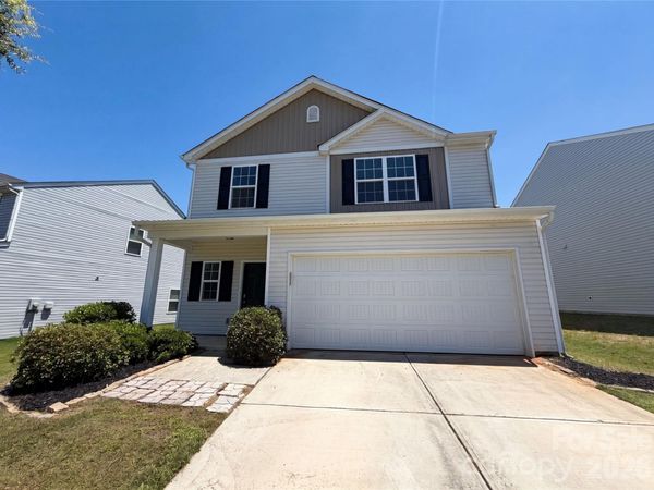 4034 Rosfield Drive , Charlotte, NC 28214