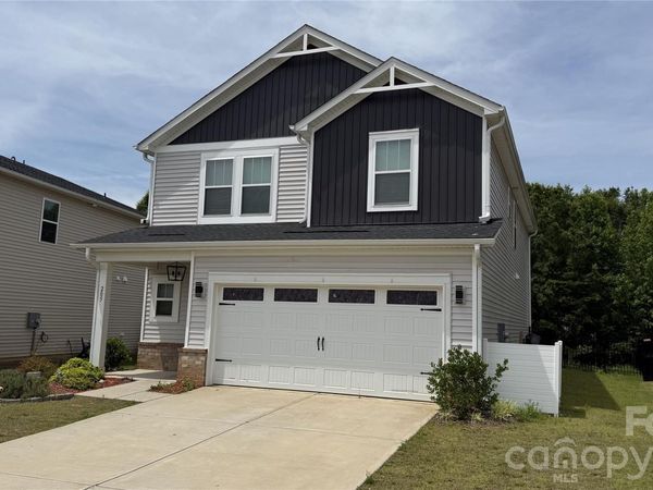 205 Canoga Avenue , York, SC 29745