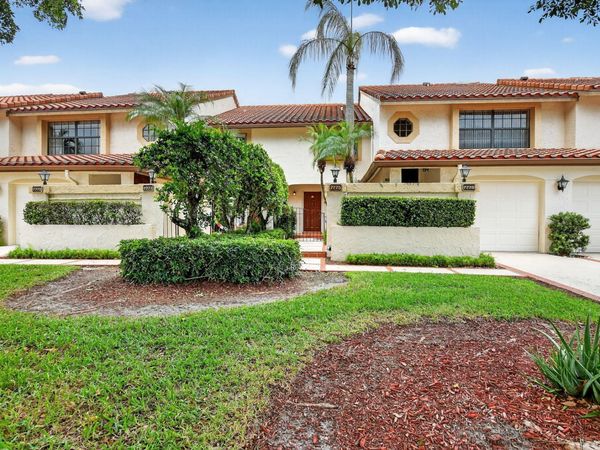 7773 La Mirada Drive, Boca Raton, FL 33433