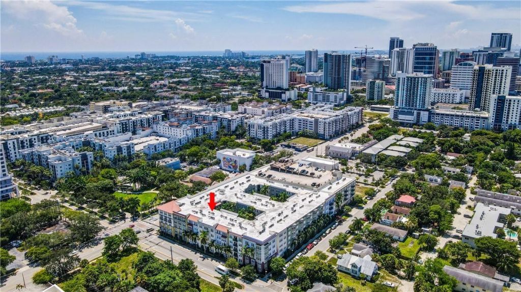 533 NE 3rd Avenue, Unit 125, Fort Lauderdale, FL 33301 Photo