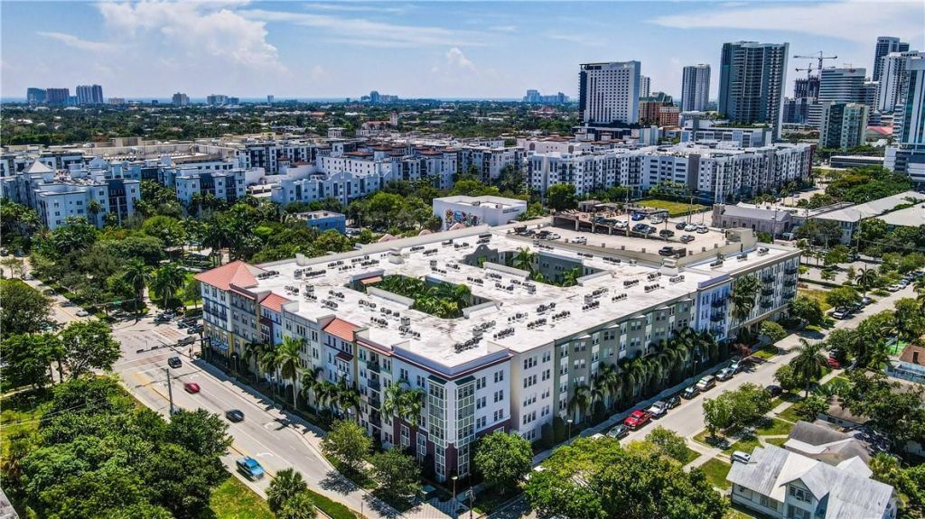 533 NE 3rd Avenue, Unit 125, Fort Lauderdale, FL 33301 Photo