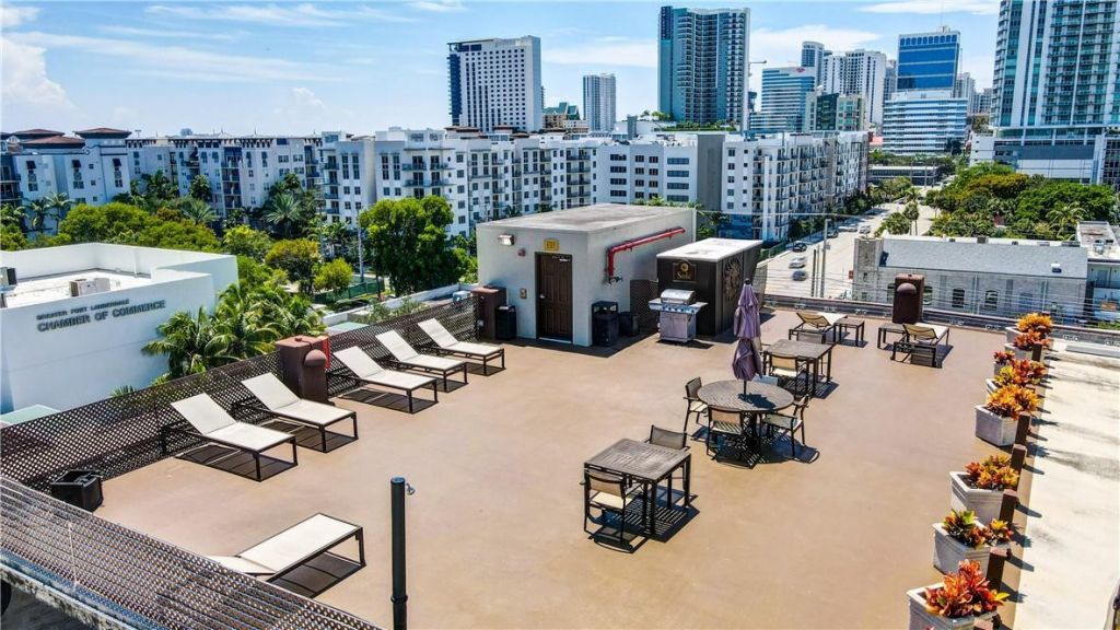533 NE 3rd Avenue, Unit 125, Fort Lauderdale, FL 33301 Photo