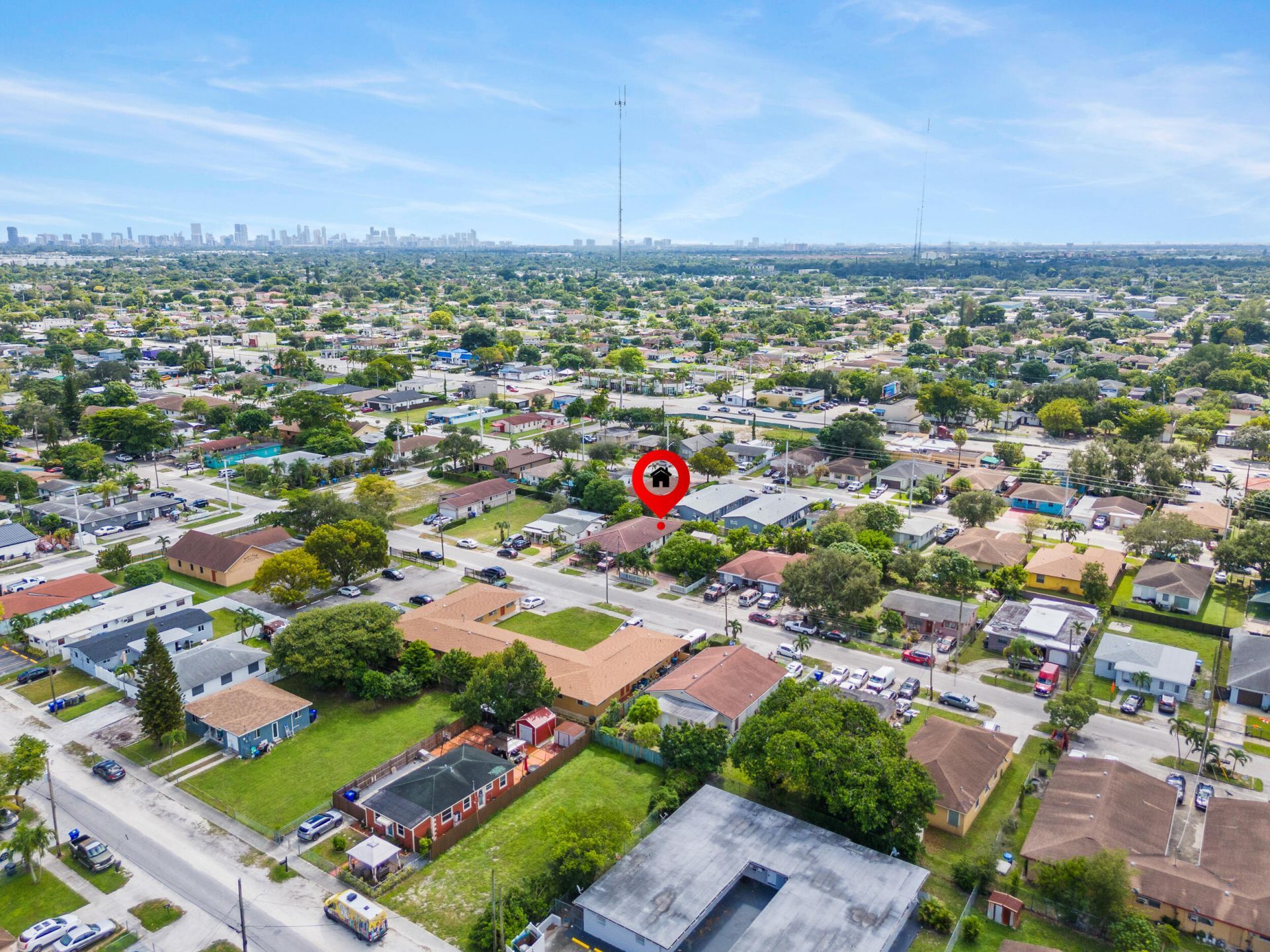 5720 Flagler Street, Hollywood, FL 33023 Photo