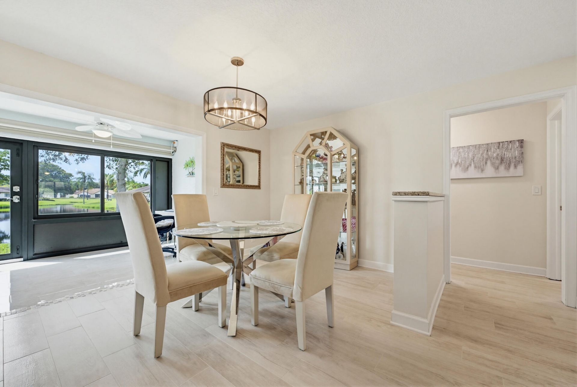 4854 Equestrian Circle, Unit Apt B, Boynton Beach, FL 33436 Photo
