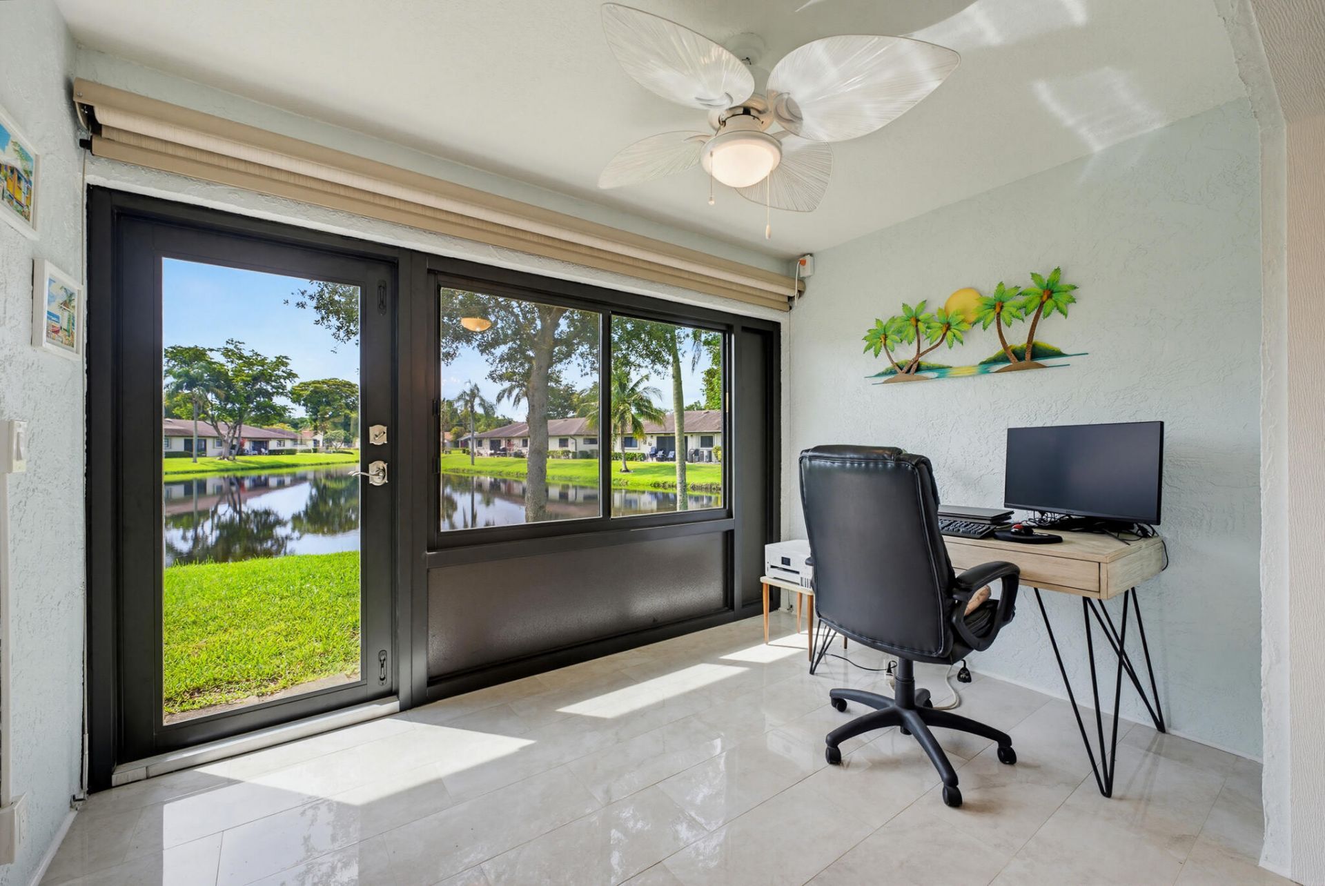 4854 Equestrian Circle, Unit Apt B, Boynton Beach, FL 33436 Photo