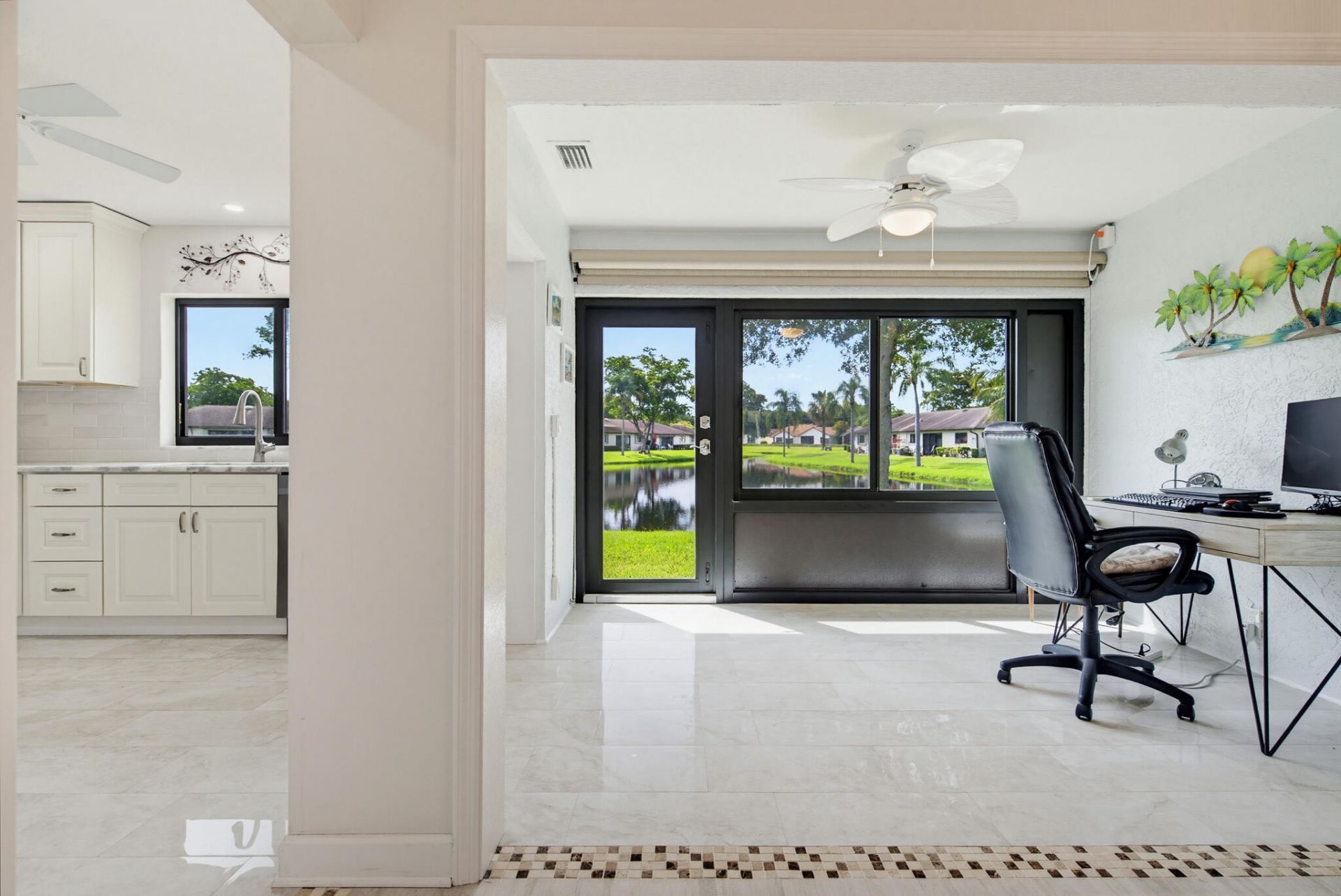 4854 Equestrian Circle, Unit Apt B, Boynton Beach, FL 33436 Photo